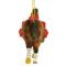 Tree Buddees x Kentucky Derby Official Limited Edition Christmas Ornament Churchill Downs Horse Racing Collectible - Derby Horse